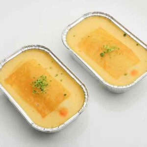 Aam Papri Malai Chomchom