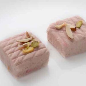 Black Currant Sandesh