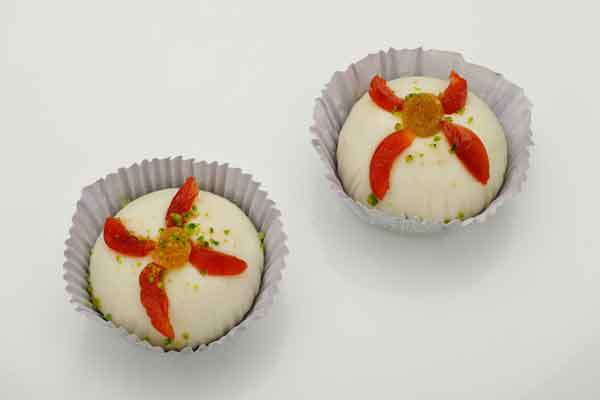 Chandramukhi Sandesh