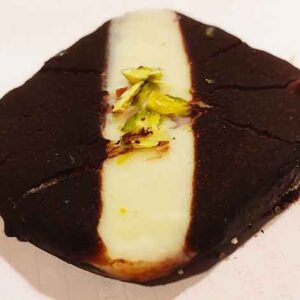 Chocolate Cream Toast