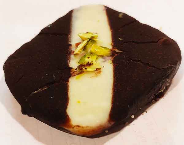 Chocolate Cream Toast