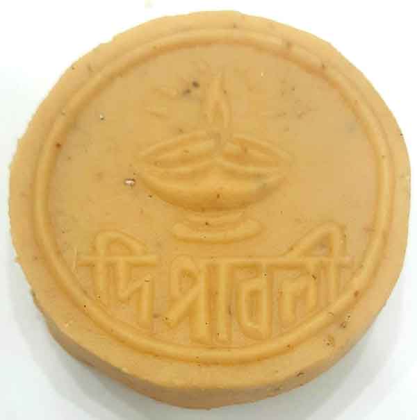 Diwali Special Sandesh