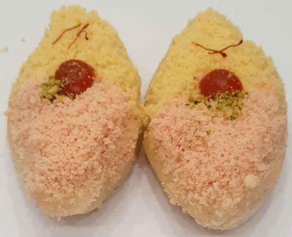 Diwali Special Sandwich