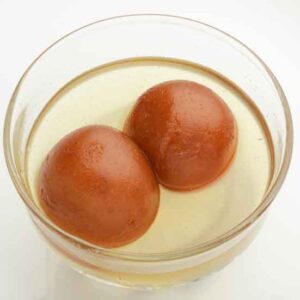 Gulab Jamun