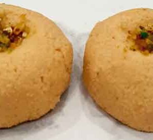 Gur Kacha Pak Delight