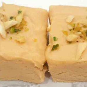 Gur Malai Sandesh