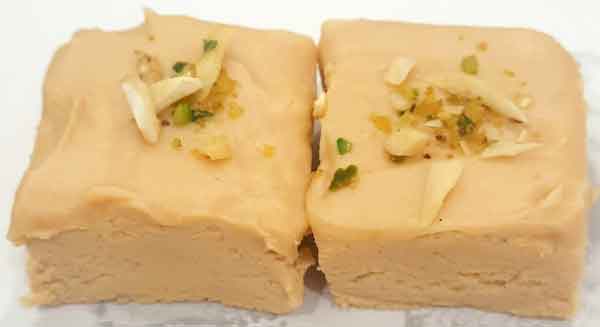 Gur Malai Sandesh