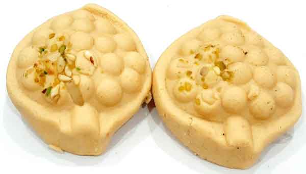 Gur Notun Pata Sandesh