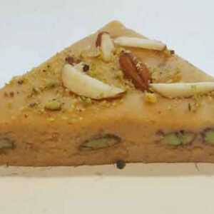 Gur Patties Sandesh