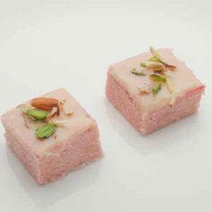 Ice Cream Sandesh