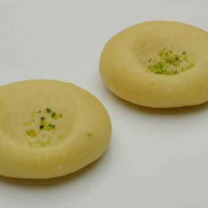 Kesar Peda
