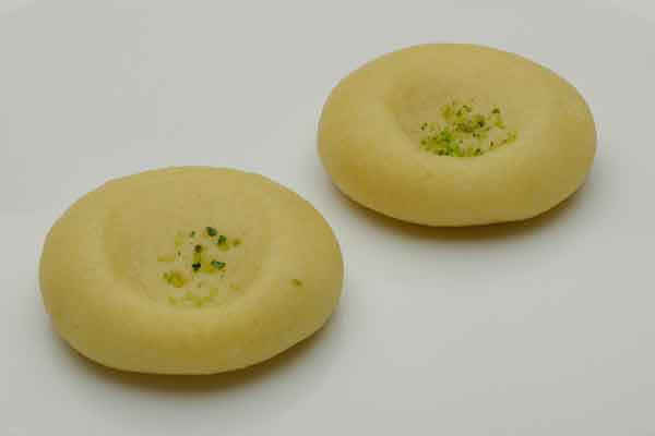 Kesar Peda