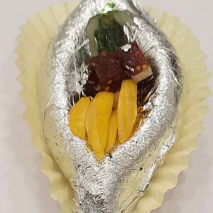 Kheer Dry Fruit Delight