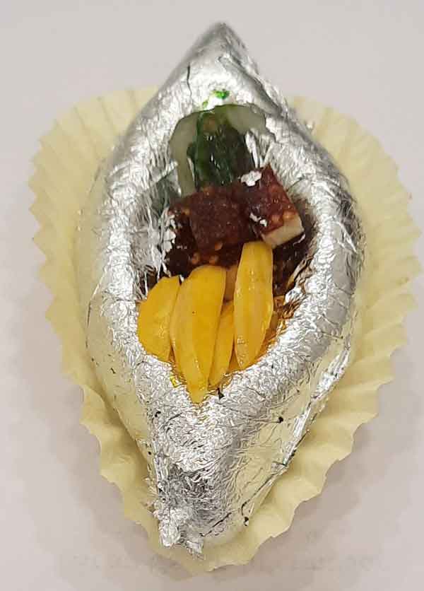 Kheer Dry Fruit Delight