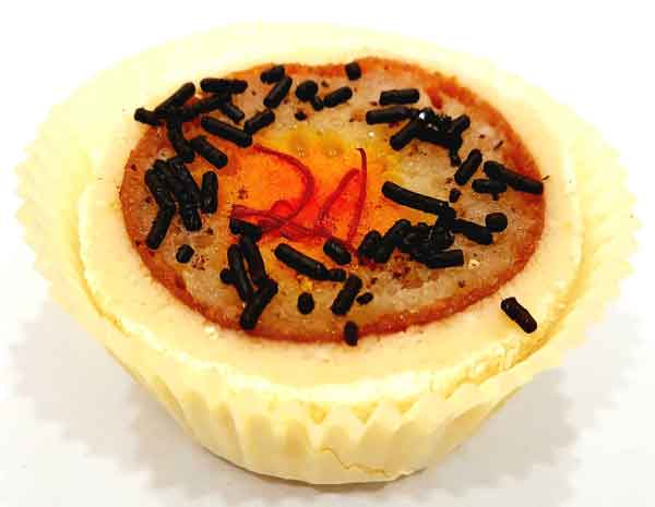 Kheer Pantua Fashion