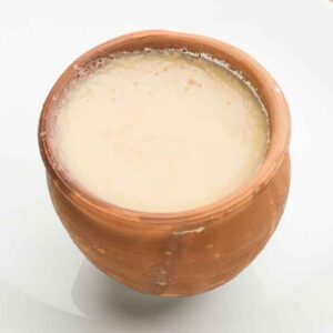 Mishti Doi (medium)