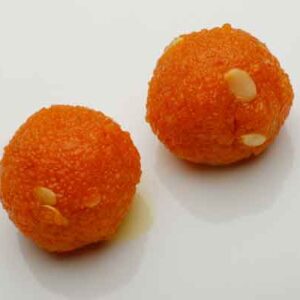 Motichur Ladoo