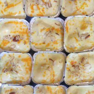 Rashogollar Payesh (2 Piece)