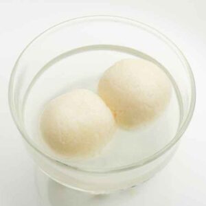 Rasogolla