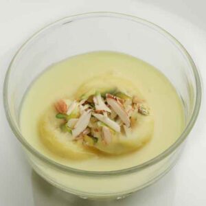 Rasomalai  [1 Piece]