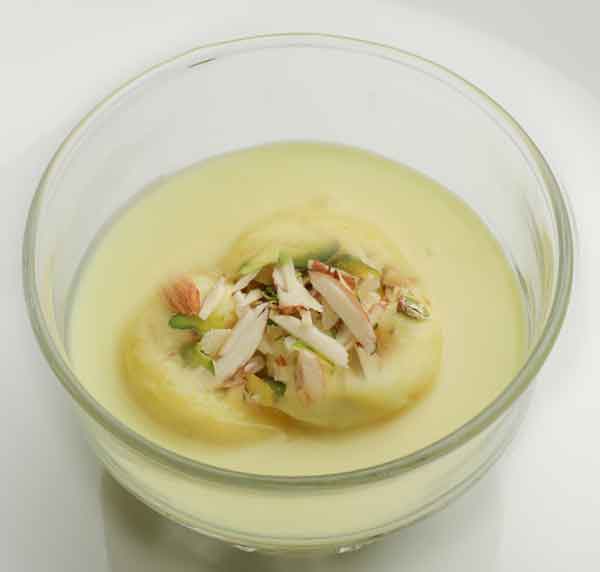 Rasomalai  [1 Piece]