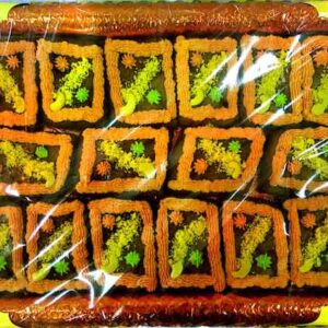 Tatyo Chitrakoot Dala