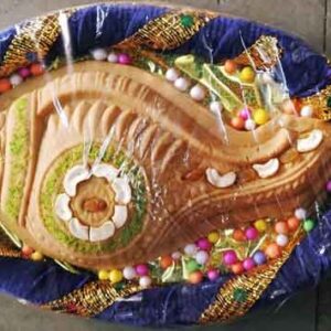 Tatyo Shankha (800 Gms)