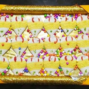 Tatyo Shubho Bibaho (800 Gms)