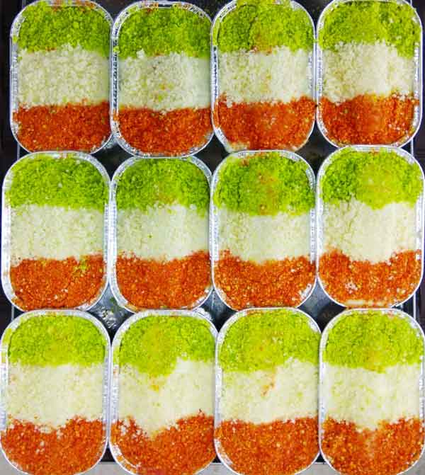 Tiranga Malai Chomchom