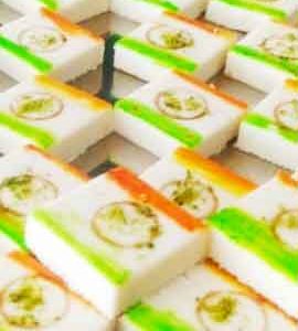 Tiranga Sandesh
