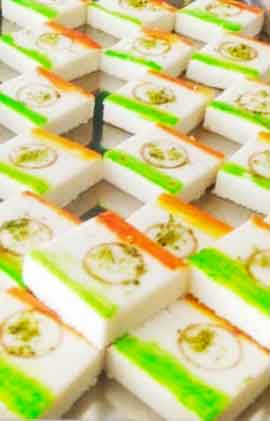 Tiranga Sandesh