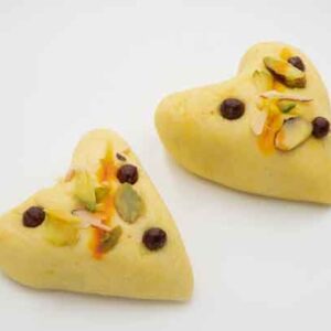 Valentine Day Special Kesar