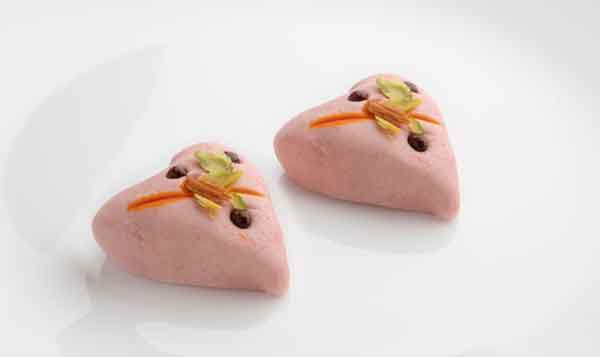 Valentine Day Special Strawberry